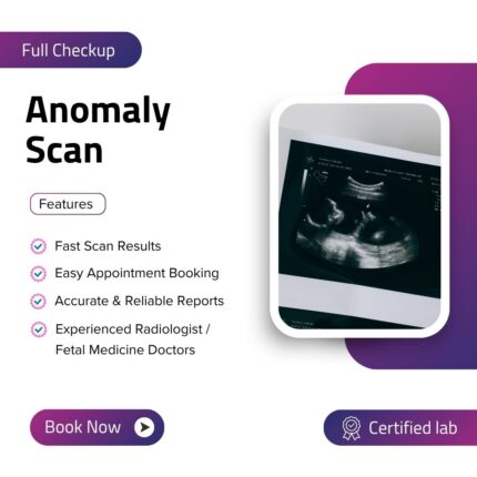 Anomaly Scan