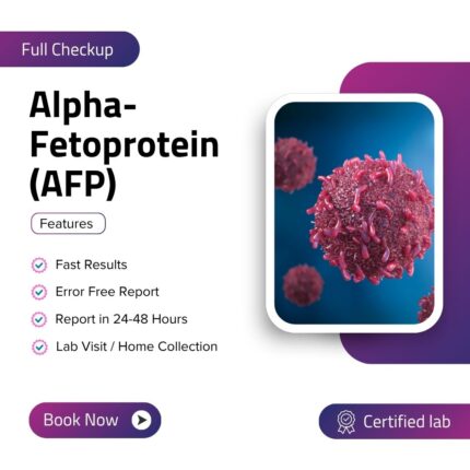Alpha-Fetoprotein (AFP)