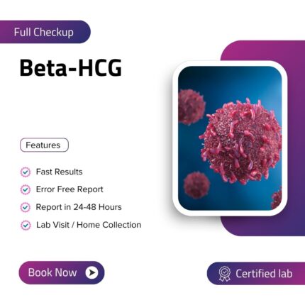 Beta-HCG