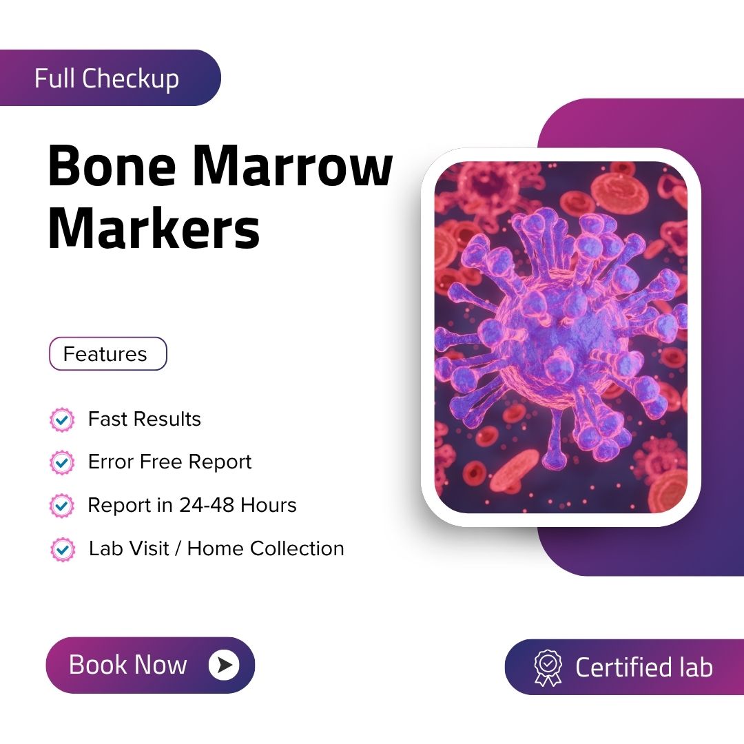 Care Test - Bone Marrow Markers