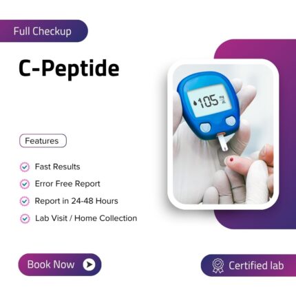 C-Peptide