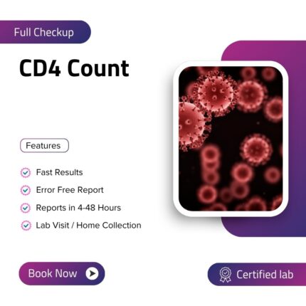 CD4 Count