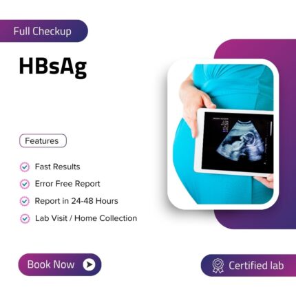 HBsAg