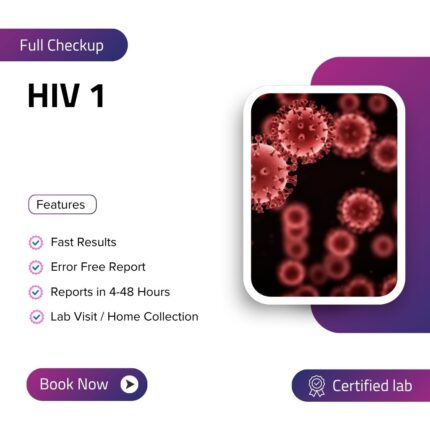 HIV 1