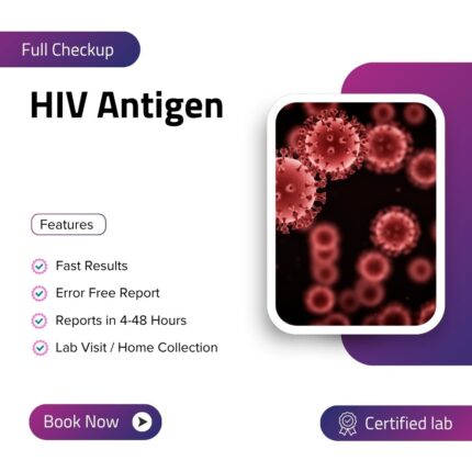 HIV Antigen