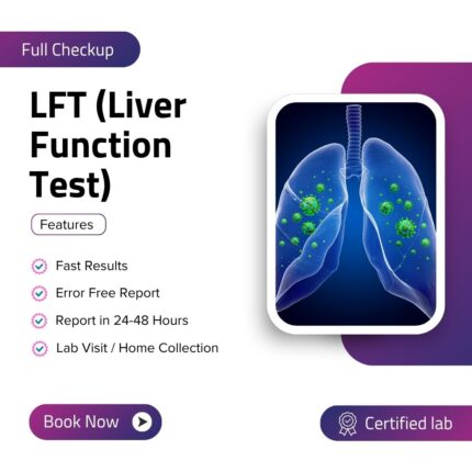 LFT (Liver Function Test)