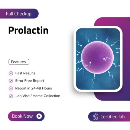 Prolactin