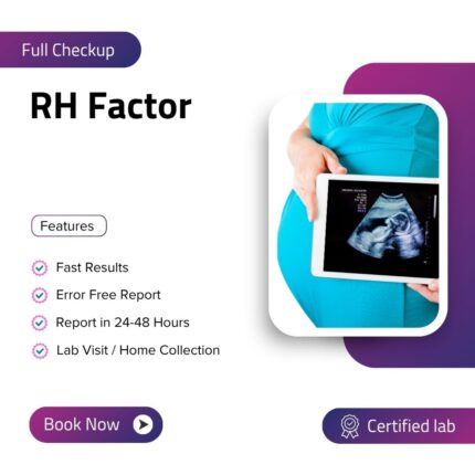RH Factor