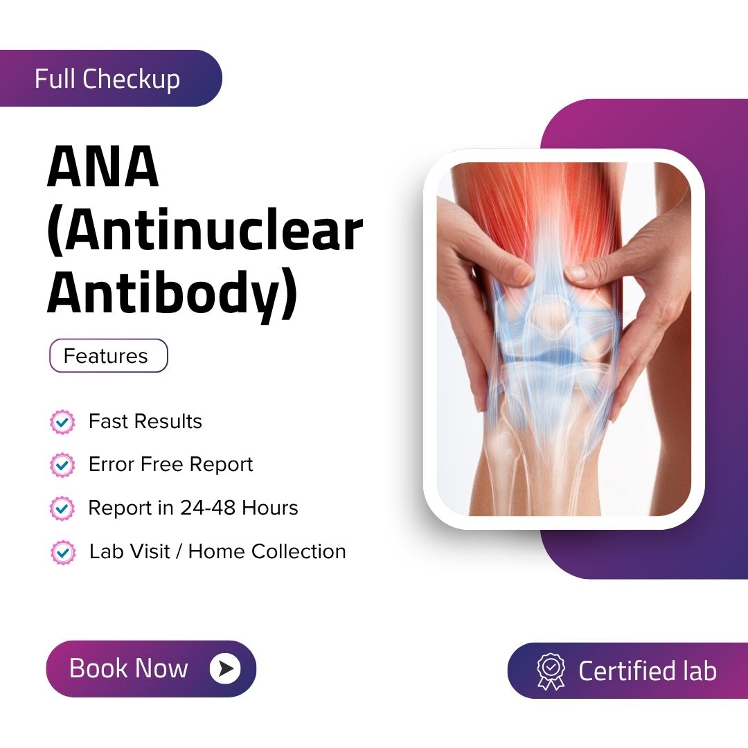 Care Test - ana