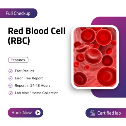 Red Blood Cell (RBC)