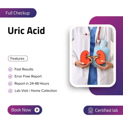 Uric Acid