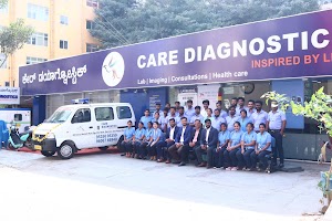 Care Diagnostics place picture