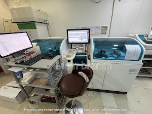 Care Diagnostics at Bannerghatta Road (BG Road) place picture