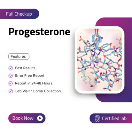 Progesterone