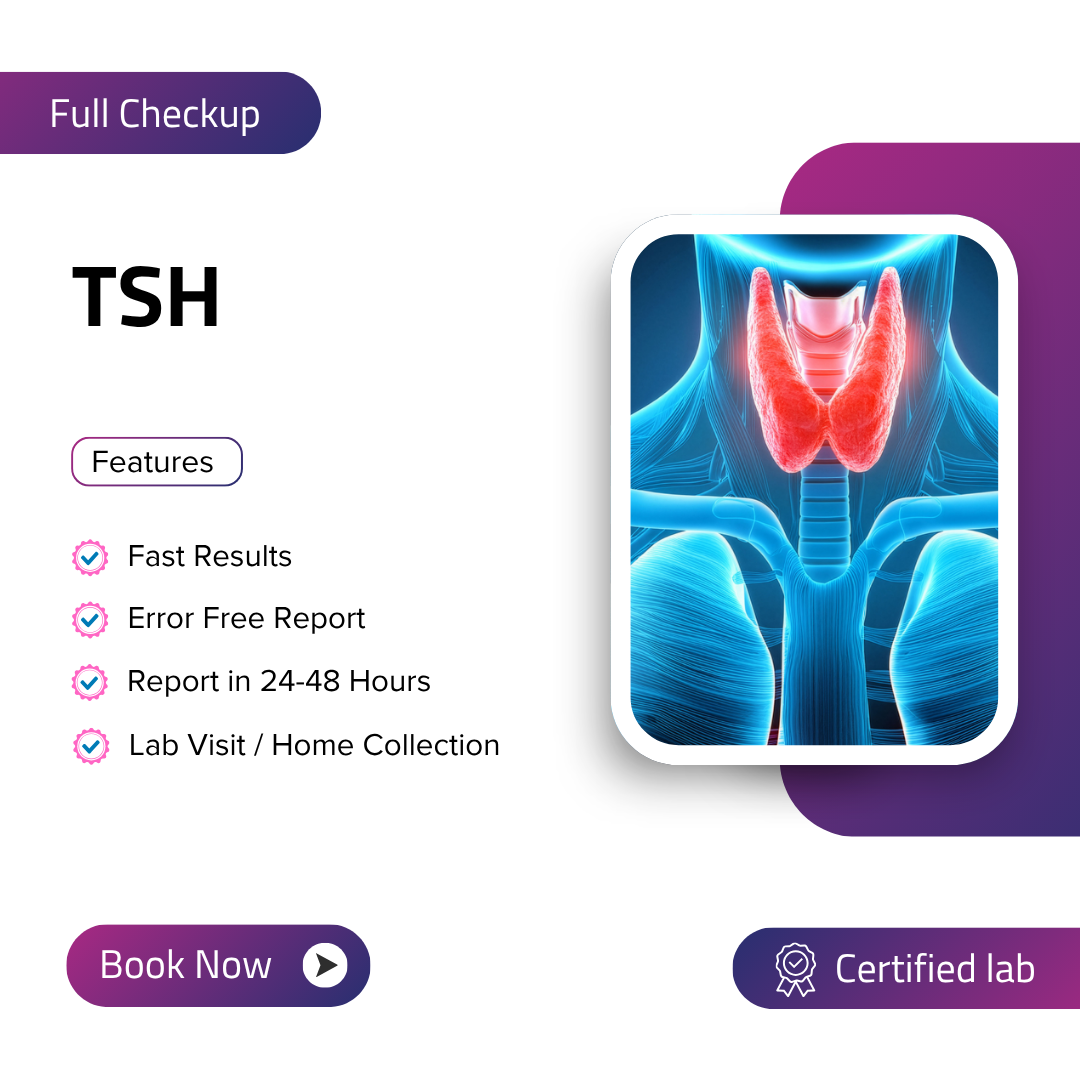 TSH