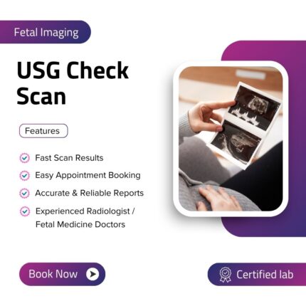 USG Check Scan